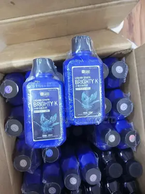 BRITLY Yee Aquarium Plant Fertilizer