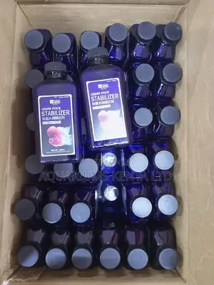 Water Stabilizer for Cichlids