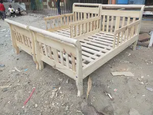 Toddler Bed/ Trundle Bed/ Kids Bed / / Bed Designs For Kids