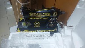 Straight Stitch Seagull Sewing Machine - thumbnail 2