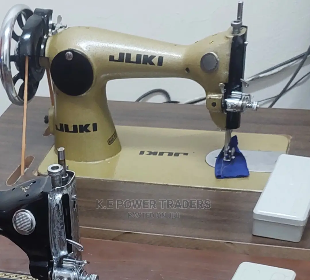 Head Only Juki Sewing Machine