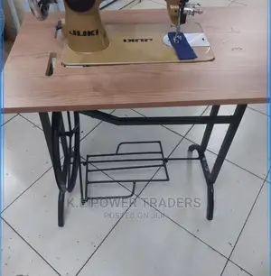 Restocked Domestic Juki Sewing Machine