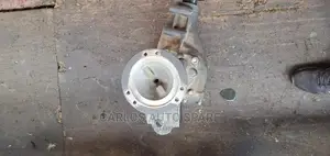 Nissan Handbody 4wd Front Differential Diff