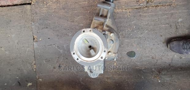 Nissan Handbody 4wd Front Differential Diff - thumbnail 4