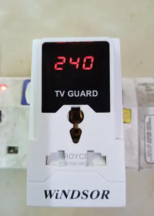 Windsor TV Guard-13a