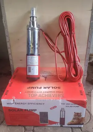 Solar Water Pump 50m 250w