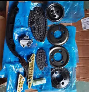 Ford Ranger Timing Kit 2.2L