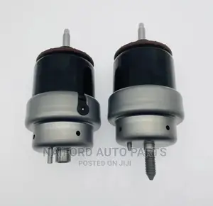 Ford Ranger Engine Mounting 2018>