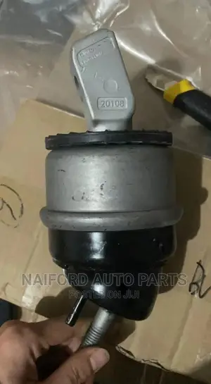 Ford Ranger Engine Mounting 2018>
