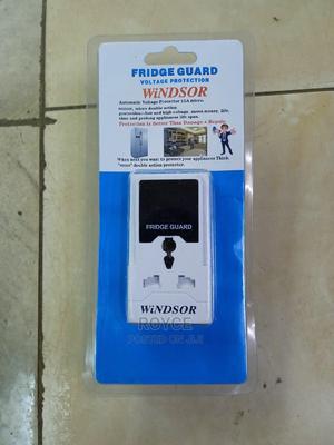 Windsor Fridge Guard-13a - thumbnail 2