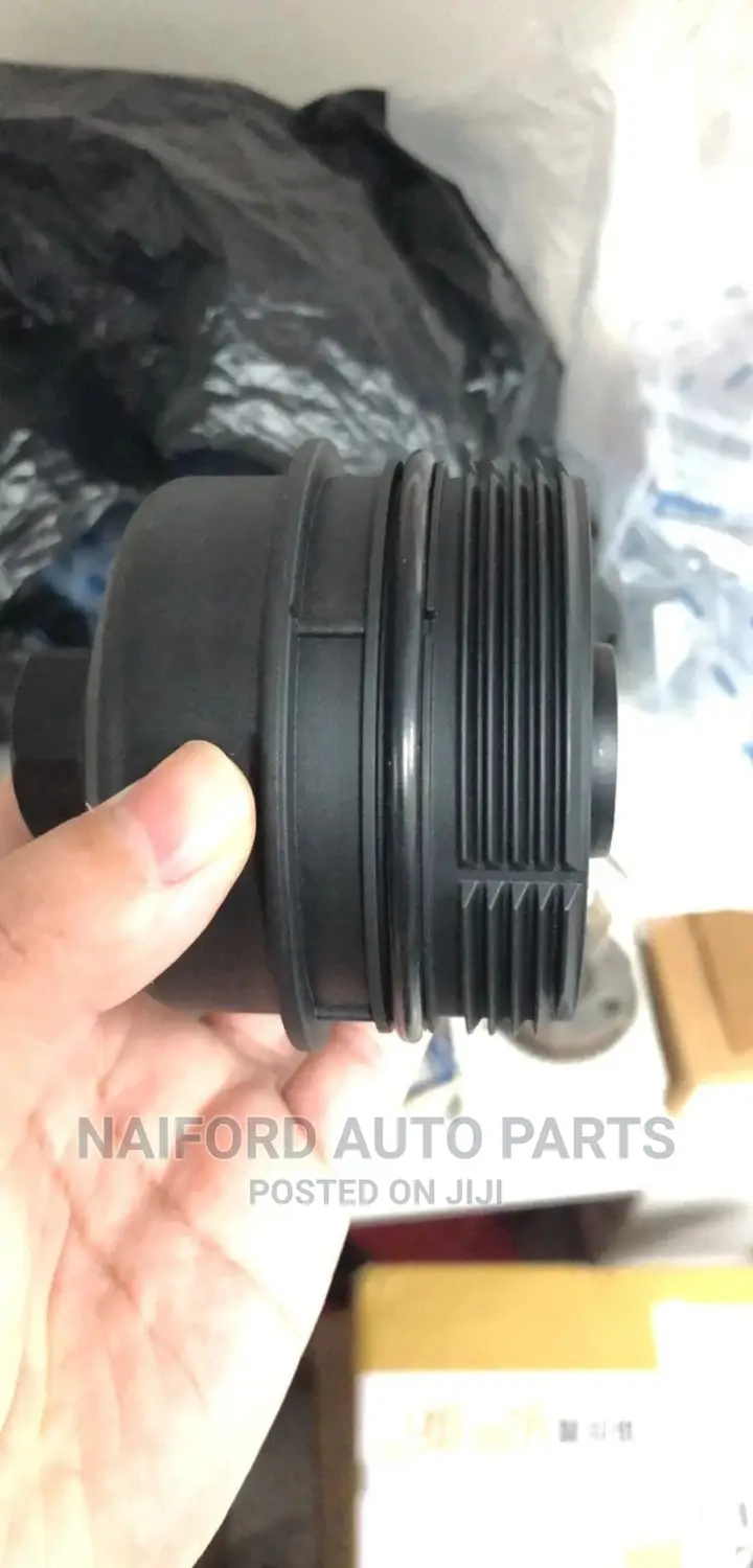 Ford Ranger Oil Filter Cap 2.2l/3.2l