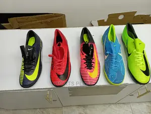 Nike Mercurial Trainers
