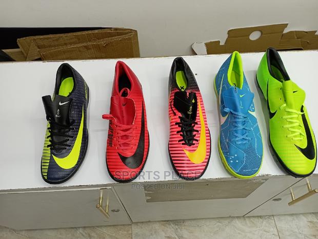 Nike Mercurial Trainers