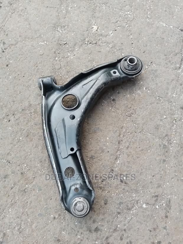 Front Arms Belta, Ractis,Vitz, - thumbnail 2