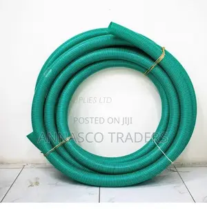 Sunction Pipe 8M