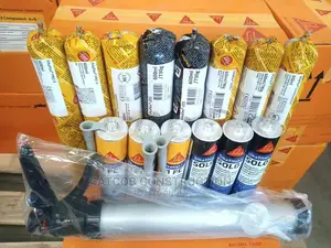 Sika Joint Selants