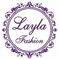 Lyla kid's fashion logo