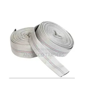 2" Diameter 30M Canvas Delivery Pipe