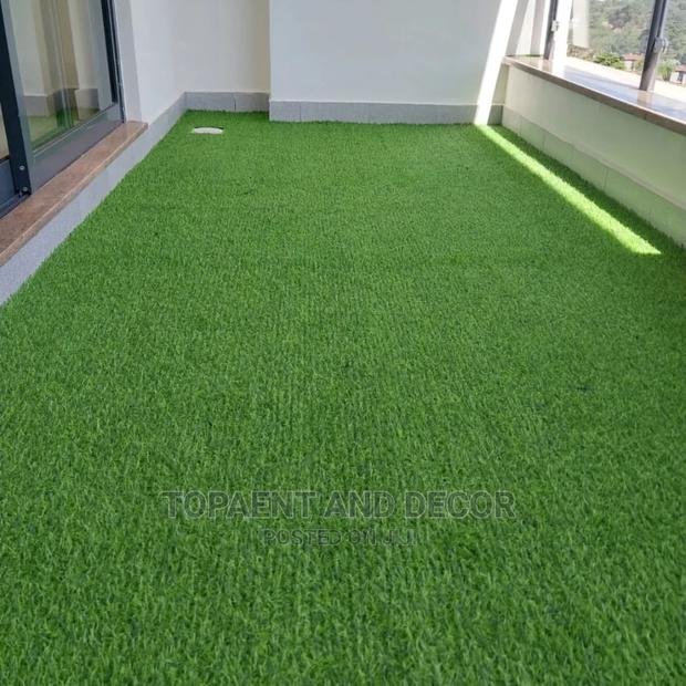 Artificial Turf Grass Carpet - main view