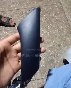 Toyota Mark X Door Handle (Inside)
