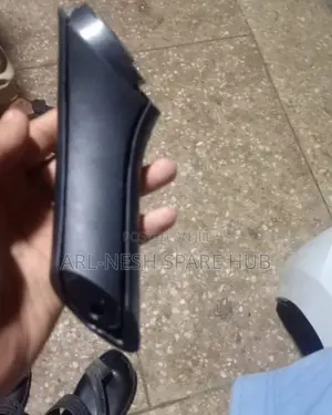 Toyota Mark X Door Handle (Inside)