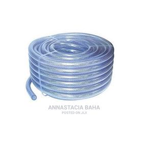 Coninx Clear Braided Hosepipe-3/4"X50m - main view