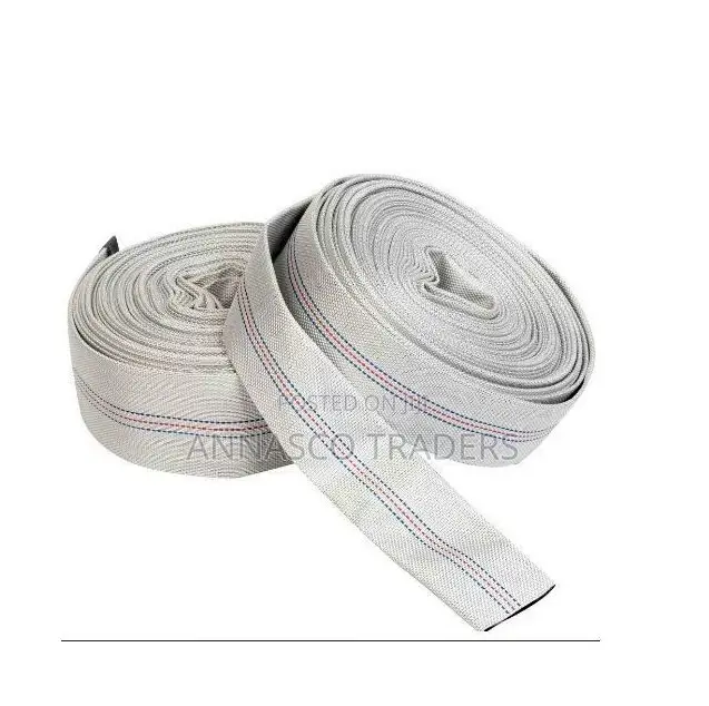 3" 30M Canvas Delivery Pipe