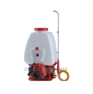 Quality 2 Stroke Petrol Powered Knapsack Sprayer - main view