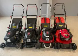 Quality Lawn Mower