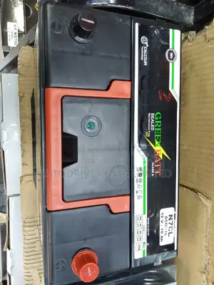 N70L Greenbatt Battery