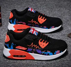 Fashion Sneakers Wholesale Price