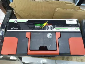 DIN100L Greenbatt Battery