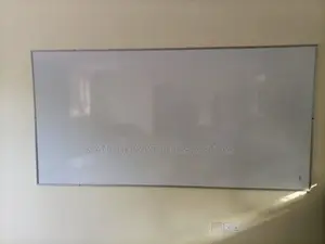 White Board 6ftx4ft Heavy Duty Whiteboard We Deliver