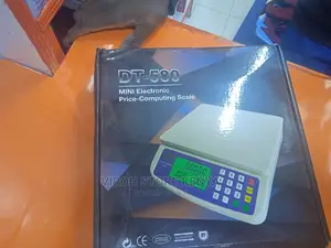 New DT-580 1G~30KG USB/Battery Electronic Digital Scale