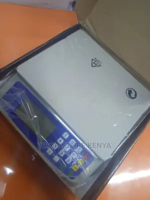 New DT-580 1G~30KG USB/Battery Electronic Digital Scale