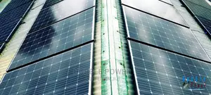 15kva Solar System