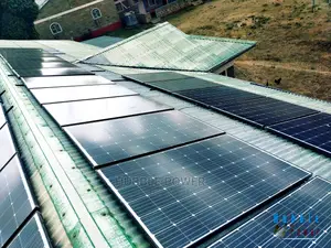 15kva Solar System