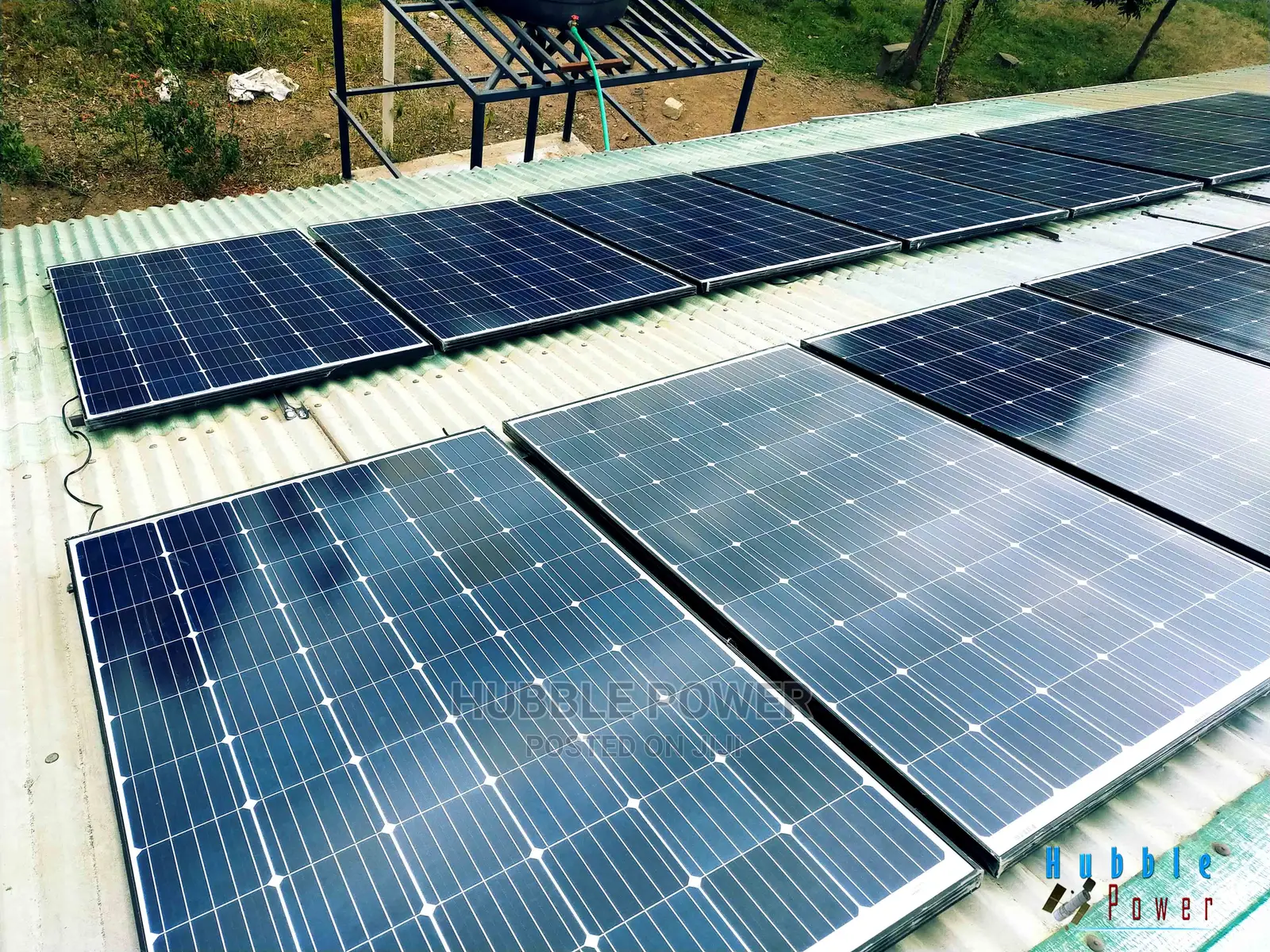 15kva Solar System