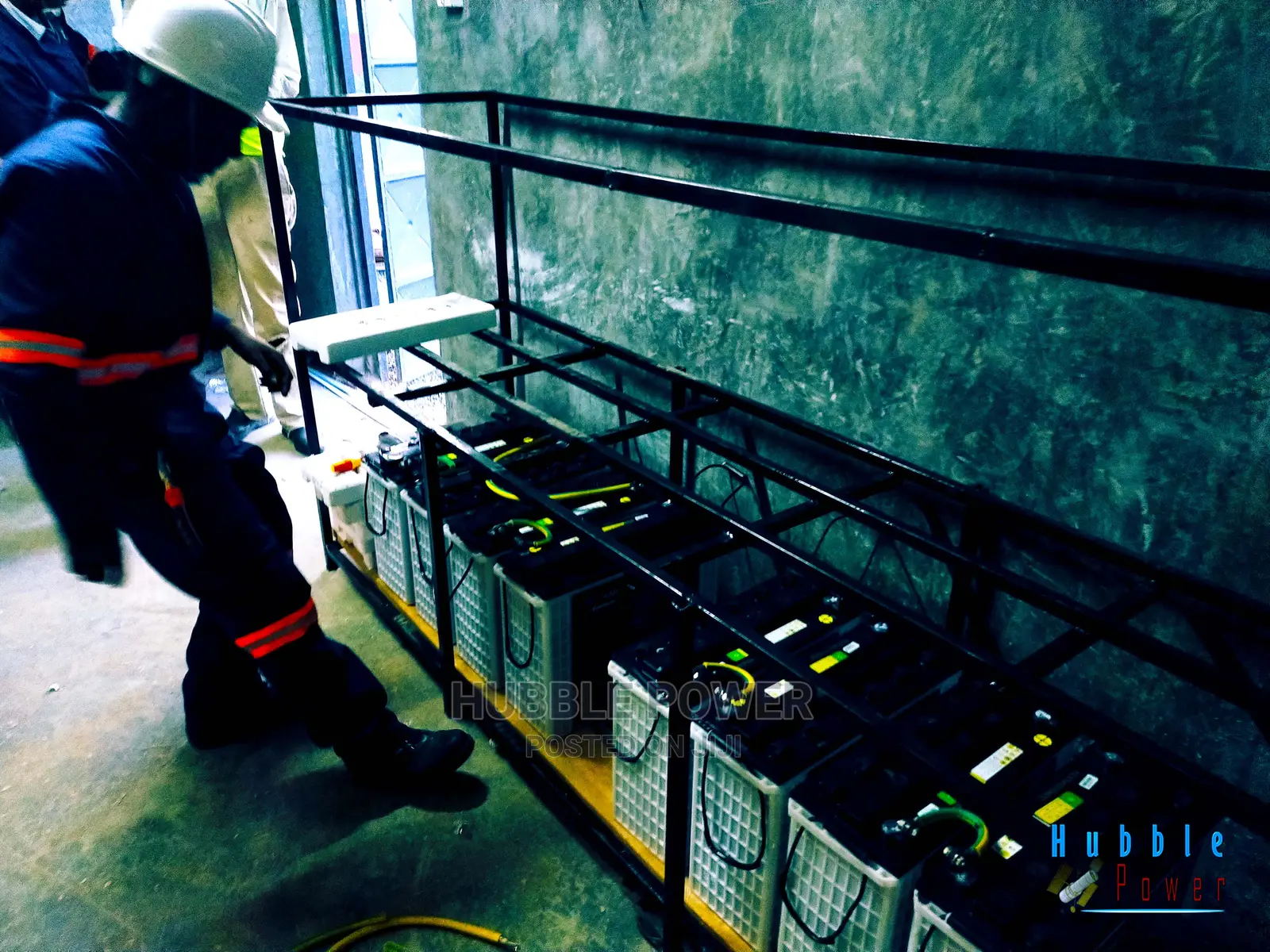 15kva Solar System