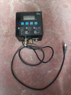 Digital Inflator