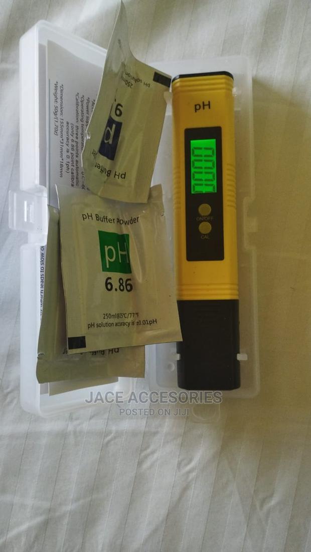 Water Ph Tester - thumbnail 4