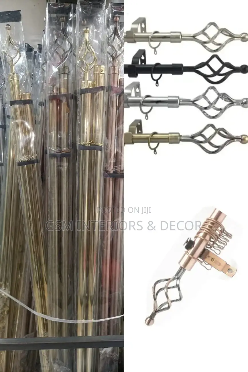Curtain Rods Curtain Rods Curtain Rods Curtain Rods