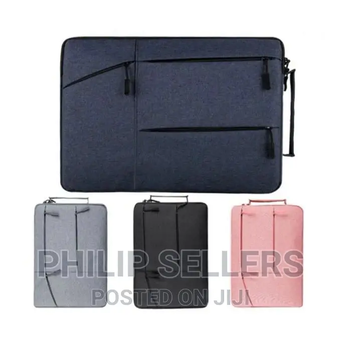 Laptop Bag Sleeve Handbag Notebook Case for Macbook Air/Pro1