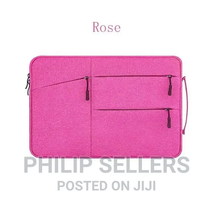 Laptop Bag Sleeve Handbag Notebook Case for Macbook Air/Pro1