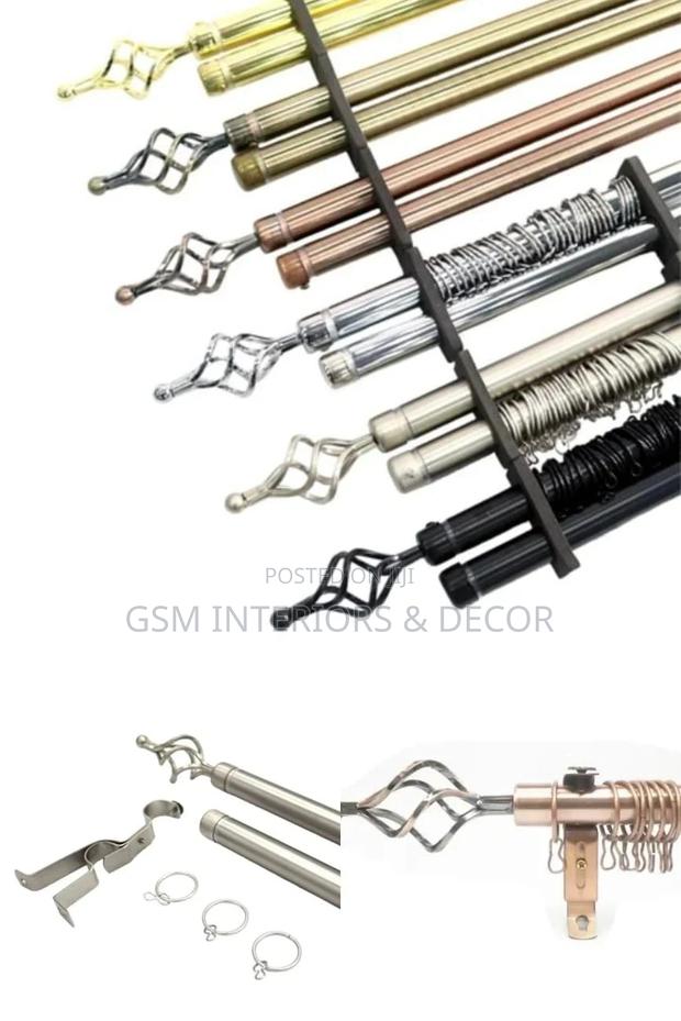 Curtain Rods Curtain Rods Curtain Rods Curtain Rods