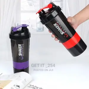 Workout/ Gym Bottle