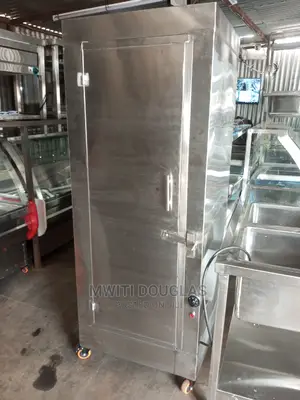 Stainless Steel Baking Prover