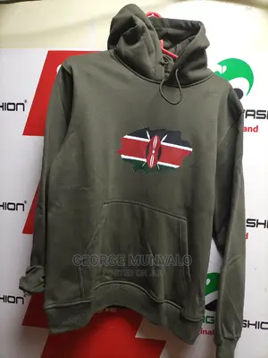 Branded Hoodies