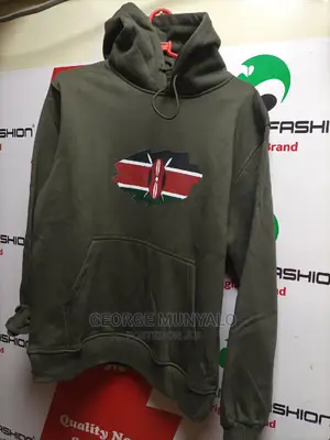 Branded Hoodies