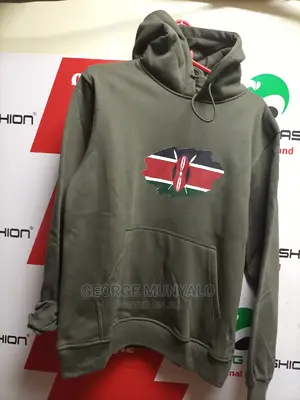 Branded Hoodies
